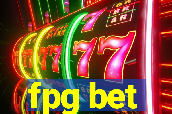 fpg bet